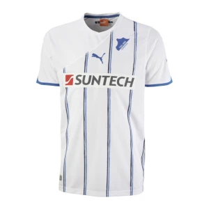 Maglia TSG 1899 Hoffenheim 2011-12 Trasferta