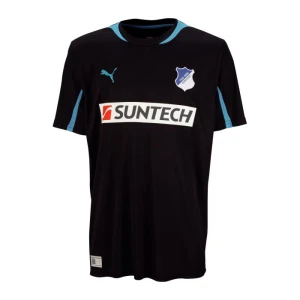 Maglia TSG 1899 Hoffenheim 2012-13 Terza