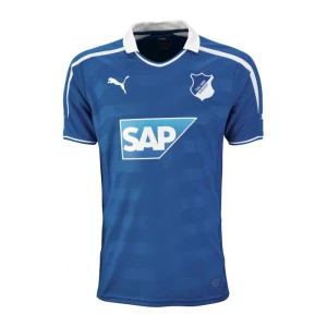 Maglia TSG 1899 Hoffenheim 2013-14 Prima