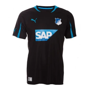 Maglia TSG 1899 Hoffenheim 2013-14 Terza