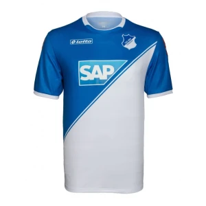 Maglia TSG 1899 Hoffenheim 2014-15 Prima