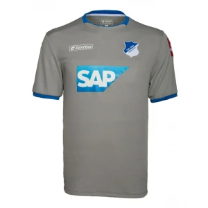 Maglia TSG 1899 Hoffenheim 2014-15 Terza