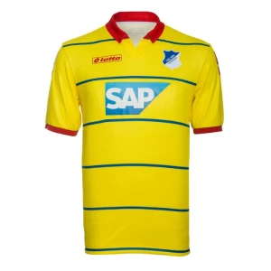Maglia TSG 1899 Hoffenheim 2014-15 Trasferta