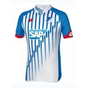 Maglia TSG 1899 Hoffenheim 2015-16 Prima