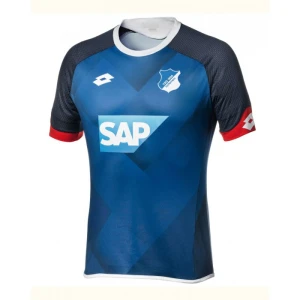 Maglia TSG 1899 Hoffenheim 2015-16 Terza