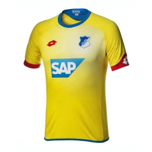 Maglia TSG 1899 Hoffenheim 2015-16 Trasferta
