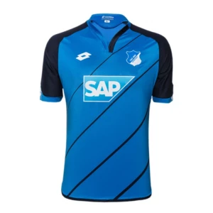 Maglia TSG 1899 Hoffenheim 2016-17 Prima