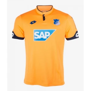 Maglia TSG 1899 Hoffenheim 2017-18 Terza