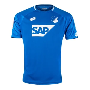 Maglia TSG 1899 Hoffenheim 2018-19 Prima