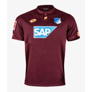 Maglia TSG 1899 Hoffenheim 2018-19 Terza