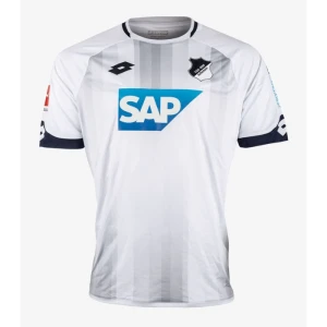 Maglia TSG 1899 Hoffenheim 2018-19 Trasferta