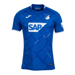 Maglia TSG 1899 Hoffenheim 2019-20 Prima
