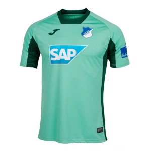 Maglia TSG 1899 Hoffenheim 2019-20 Trasferta