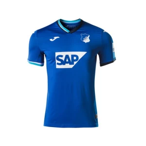 Maglia TSG 1899 Hoffenheim 2020-21 Prima