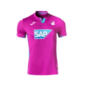 Maglia TSG 1899 Hoffenheim 2020-21 Terza