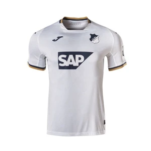 Maglia TSG 1899 Hoffenheim 2020-21 Trasferta