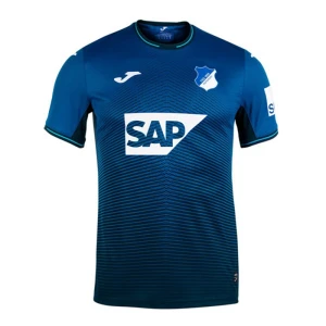 Maglia TSG 1899 Hoffenheim 2021-22 Prima