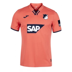Maglia TSG 1899 Hoffenheim 2021-22 Terza