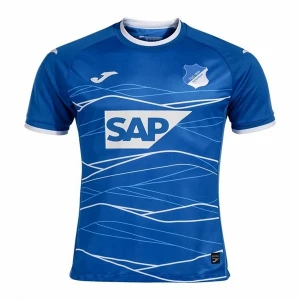 Maglia TSG 1899 Hoffenheim 2022-23 Prima