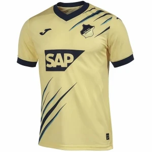 Maglia TSG 1899 Hoffenheim 2022-23 Trasferta