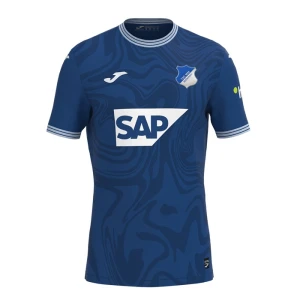 Maglia TSG 1899 Hoffenheim 2023-24 Prima