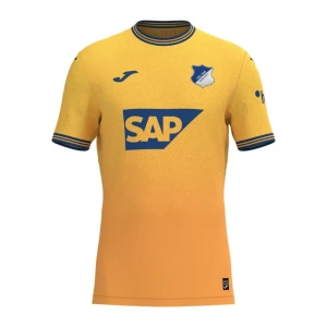 Maglia TSG 1899 Hoffenheim 2023-24 Terza