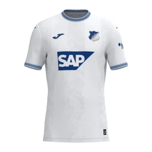 Maglia TSG 1899 Hoffenheim 2023-24 Trasferta