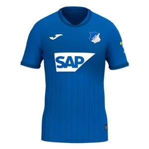 Maglia TSG 1899 Hoffenheim 2024-25 Prima