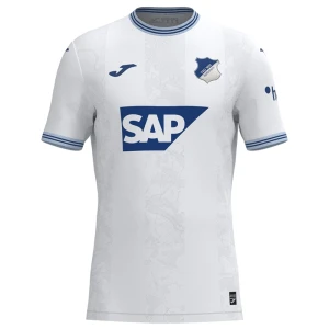 Maglia TSG 1899 Hoffenheim 2024-25 Trasferta