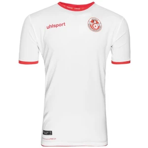 Maglia Tunisia 2018 Mondiali Prima