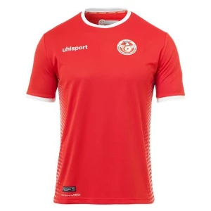 Maglia Tunisia 2018 Mondiali Trasferta