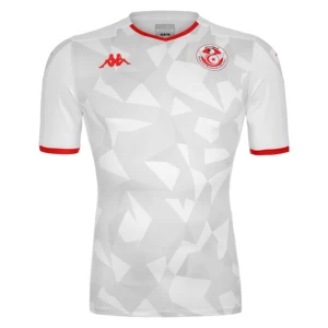 Maglia Tunisia 2019 Prima