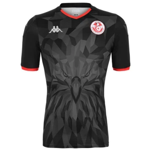 Maglia Tunisia 2019 Trasferta
