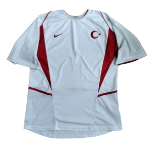 Maglia Turchia 2003 Trasferta
