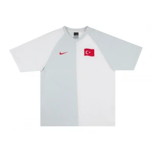 Maglia Turchia 2006 Trasferta