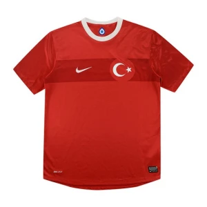 Maglia Turchia 2012 Prima