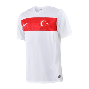 Maglia Turchia 2014 Trasferta
