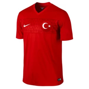 Maglia Turchia 2015 Prima