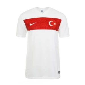Maglia Turchia 2015 Trasferta