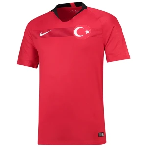 Maglia Turchia 2018 Prima