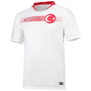 Maglia Turchia 2018 Trasferta