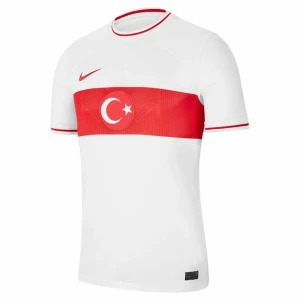 Maglia Turchia 2022 Prima
