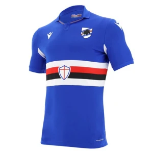 Maglia UC Sampdoria 2020-21 Prima