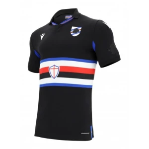 Maglia UC Sampdoria 2020-21 Terza