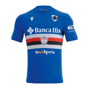 Maglia UC Sampdoria 2021-22 Prima