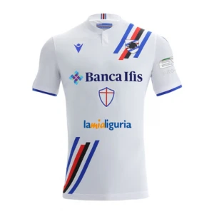 Maglia UC Sampdoria 2021-22 Trasferta