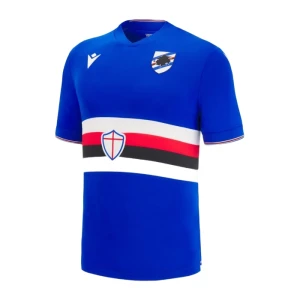 Maglia UC Sampdoria 2022-23 Prima