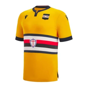 Maglia UC Sampdoria 2022-23 Terza
