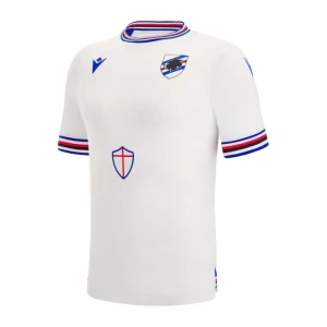 Maglia UC Sampdoria 2022-23 Trasferta