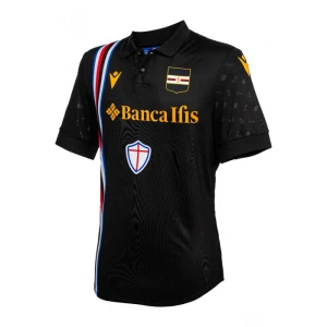 Maglia UC Sampdoria 2023-24 Terza